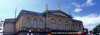 Teatro Nacion Costa Rica