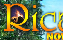 From Orchids To Spectacular Arenal Volcano - Costa Rica has it all!